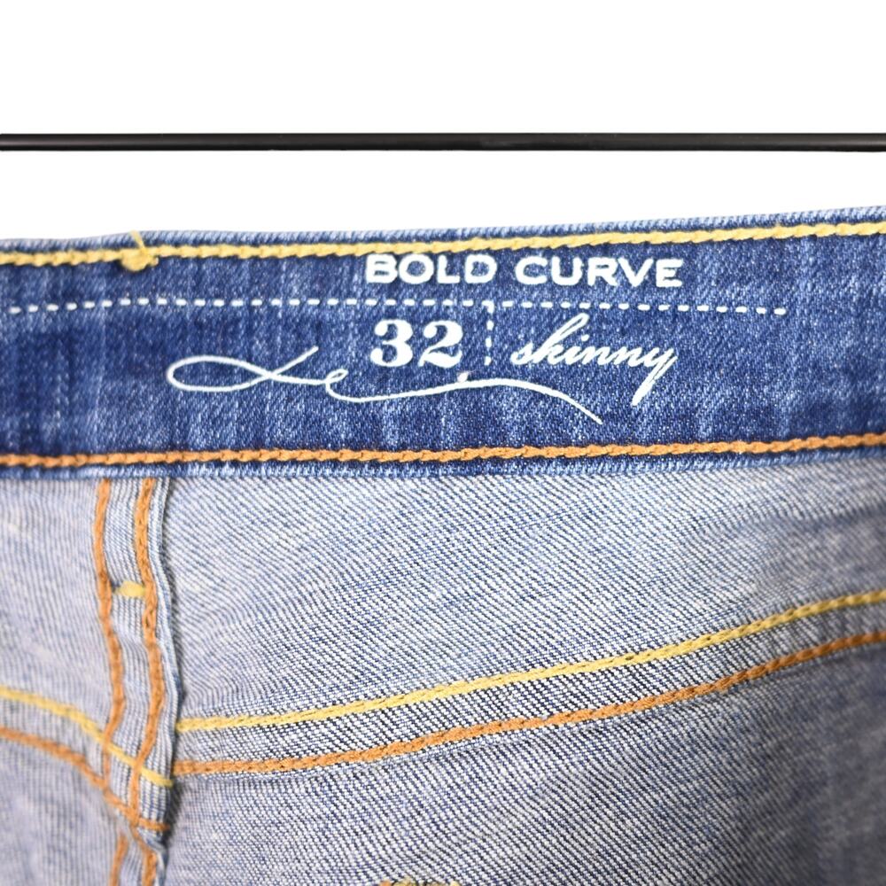 Levi’s Bold Curve Jeans, Size 32 - Picture 9 of 10